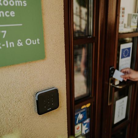 Eco Friendly Hotel Dalia Košice Exteriör bild