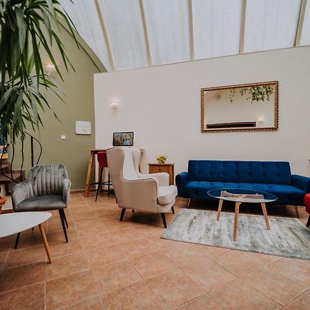 Eco Friendly Hotel Dalia Košice Exteriör bild