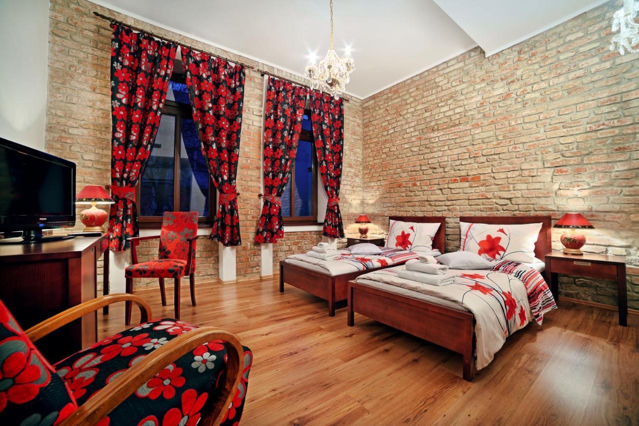 Eco Friendly Hotel Dalia Košice Exteriör bild