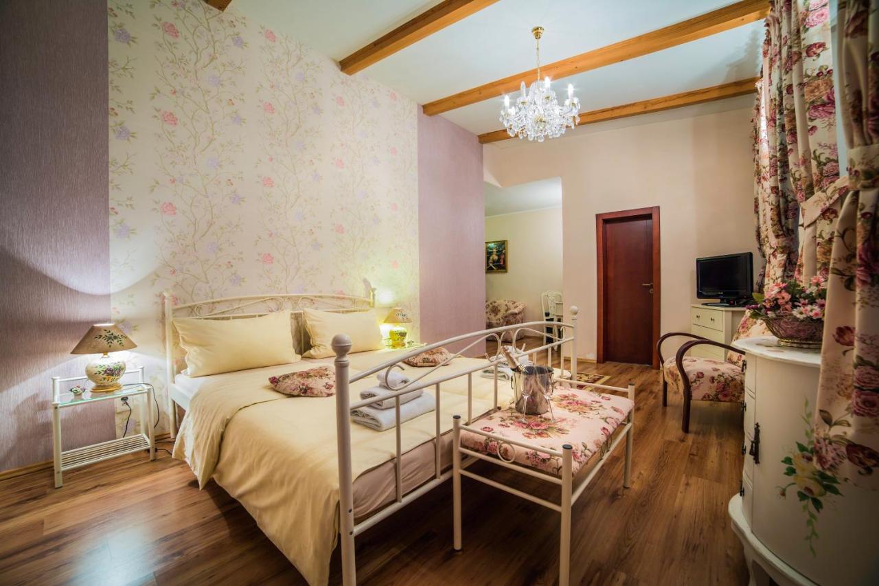Eco Friendly Hotel Dalia Košice Exteriör bild