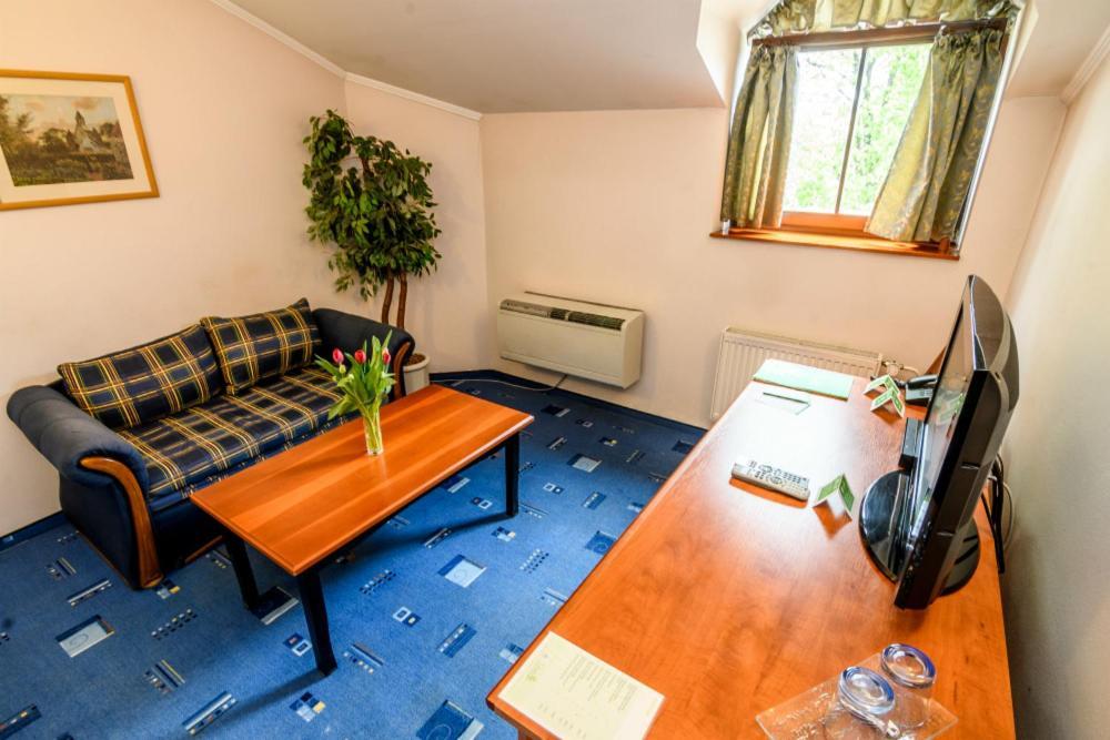 Eco Friendly Hotel Dalia Košice Exteriör bild