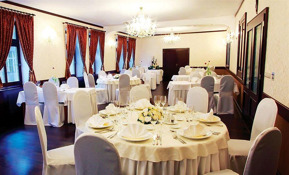 Eco Friendly Hotel Dalia Košice Exteriör bild